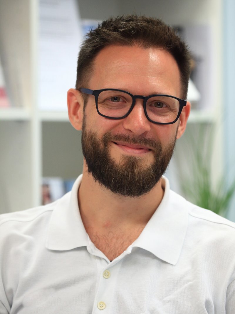Harald Titzer