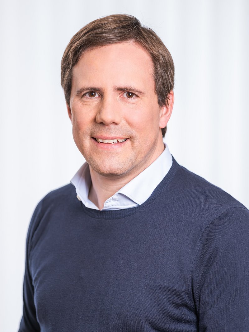 PD Dr. Johannes Pleiner-Duxneuner