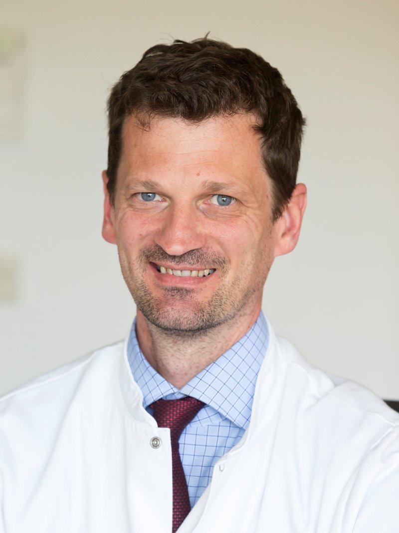 Holger Rumpold