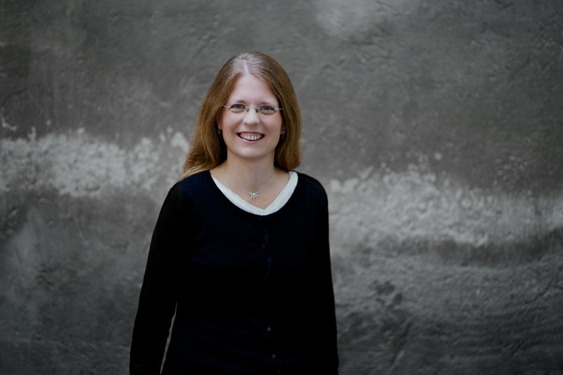 Judith Pfitzner