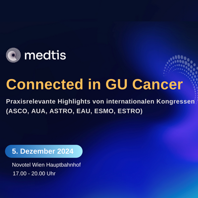 Medtis Connected GU Cancer 24 Teaser