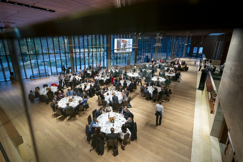 Side Events