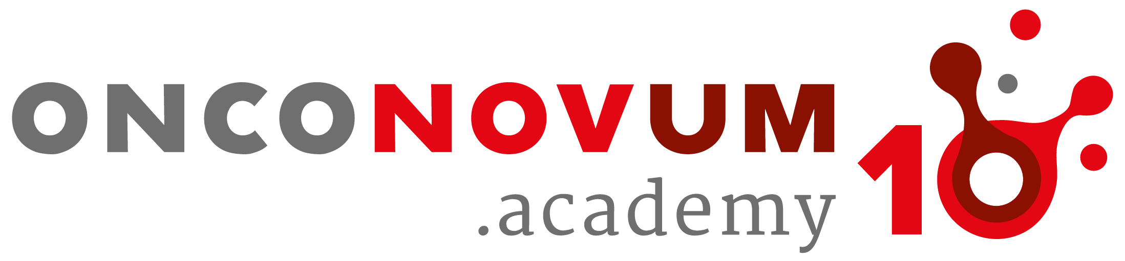 Onconovum.academy Logo